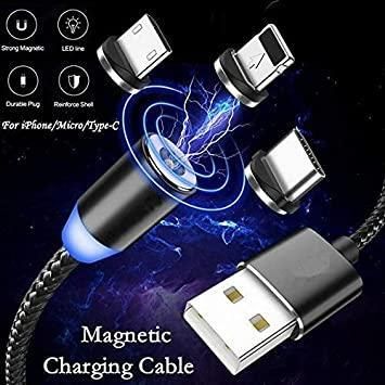 Bluetooth 5.0 Headset with 3-in-1 USB Cable Combo