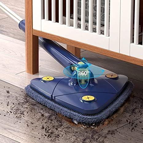 FlexiClean Squeeze Mop