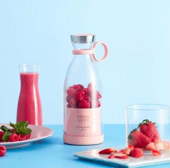 BlendGo Portable USB Juicer