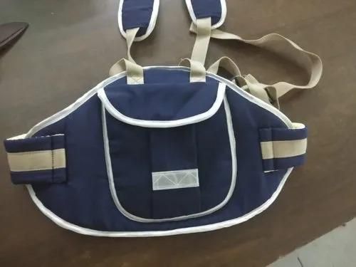 Guardian Ride: Kids Two-Wheeler Safety Harness