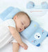 Baby Cloud Head Support Pillow | Prevents Flat Head Syndrome