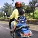Guardian Ride: Kids Two-Wheeler Safety Harness