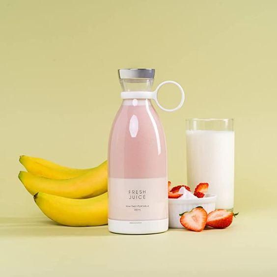 BlendGo Portable USB Juicer