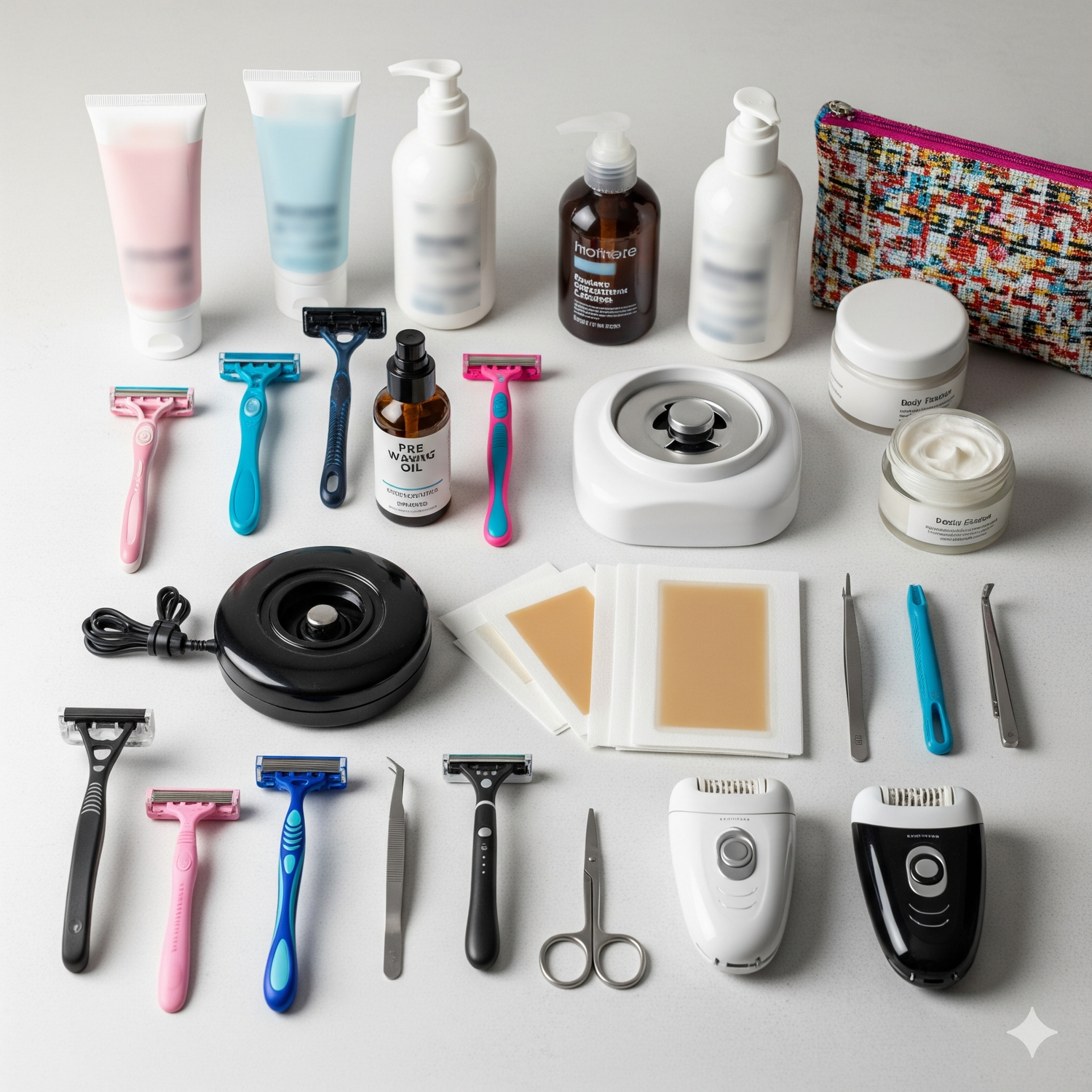 Beauty & Personal Care