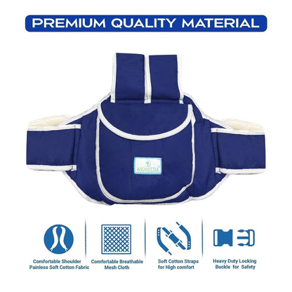 Guardian Ride: Kids Two-Wheeler Safety Harness