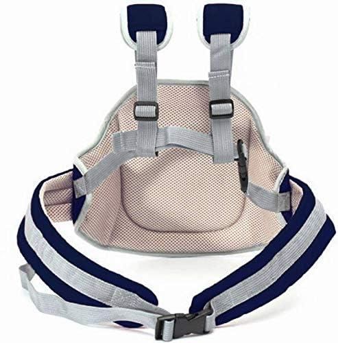 Guardian Ride: Kids Two-Wheeler Safety Harness
