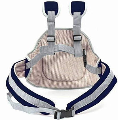 Guardian Ride: Kids Two-Wheeler Safety Harness