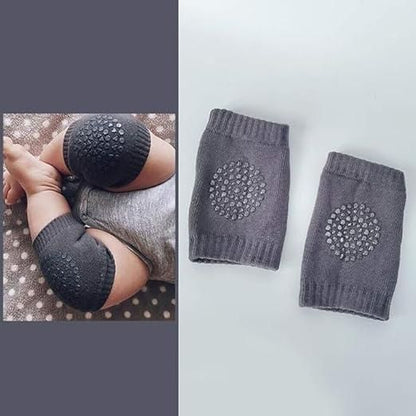 Baby Crawling Knee Pads | Anti-Slip Protector