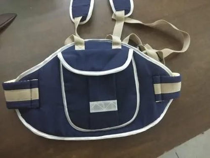 Guardian Ride: Kids Two-Wheeler Safety Harness