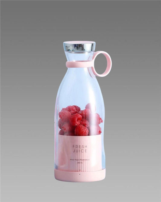 BlendGo Portable USB Juicer