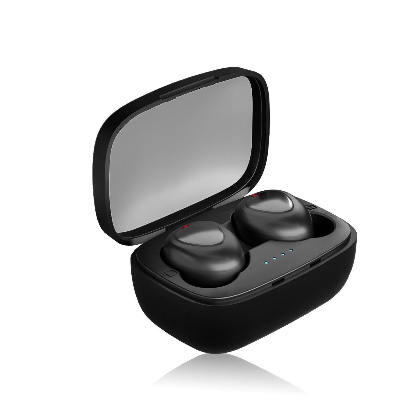 Bluetooth TWS Sports Mini Wireless Headset